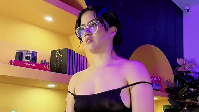 LiLLiAnderson webcam