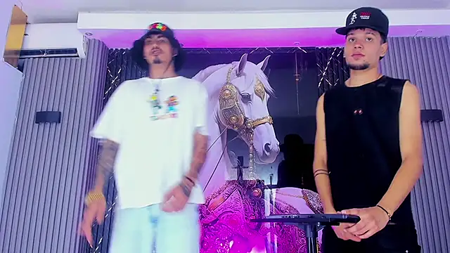 handsome_boys22 webcam