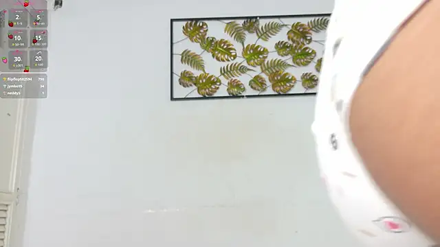 natalia_aguirre1 webcam