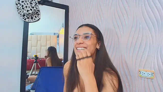 Vero_Temptation webcam