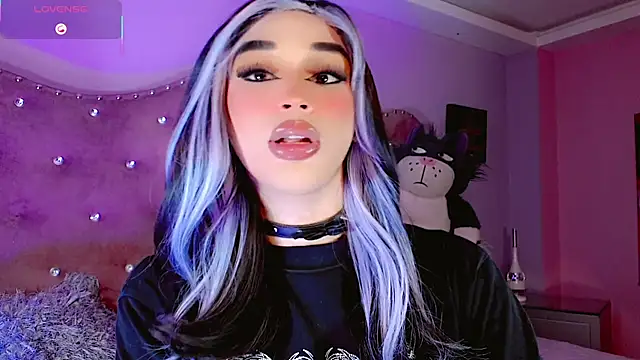 Ambar_Smithxxx webcam