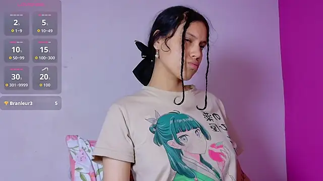 realshy-Stepsis webcam