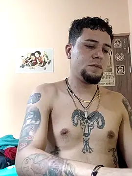 HallowedMilan webcam