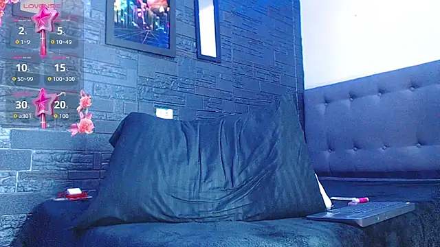 Romancartier_1 webcam