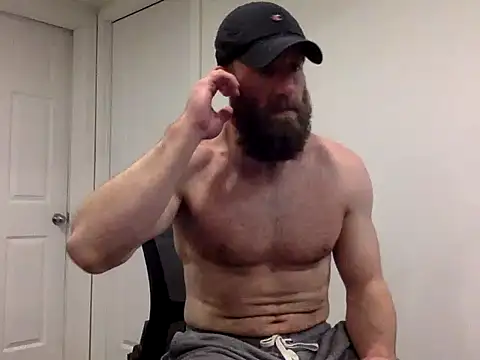 clarkefitness webcam