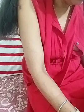 Webcam Model (Shanu_Shah)  is live.Free join now!