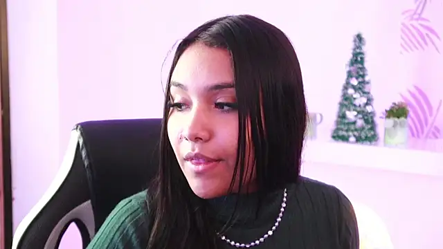 Isabelle_Lane webcam