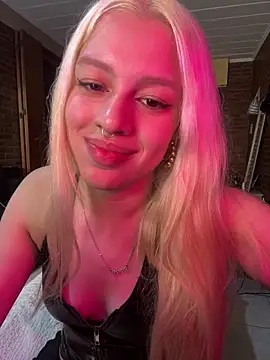 tiffanystarling webcam