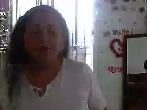 Genesis_Montenegro_Ec webcam