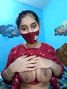 Webcam Model (Cute_Faria)  is live.Free join now!