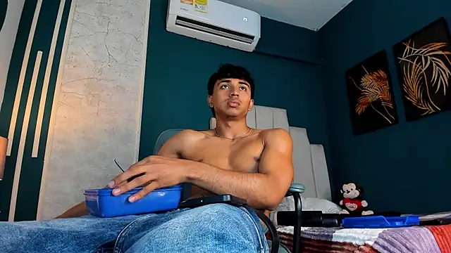 Jaycob_Black1 webcam