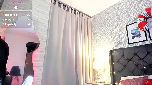 valentina__desire webcam