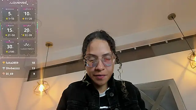 hanna_cornee_ - Hanna_Cornee_'s free webcam