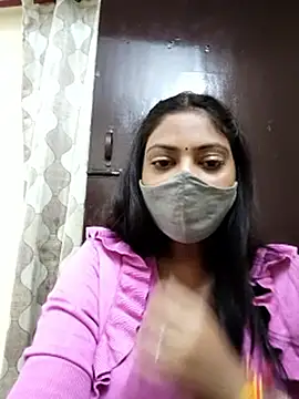 Komal-verma1 webcam