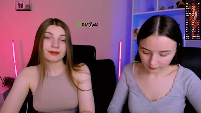 pure_radiance1 webcam