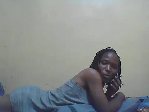 Smillie_prety webcam