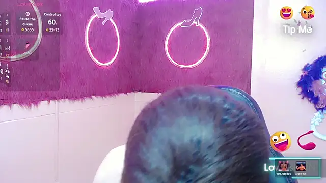 katalina-hot1 webcam