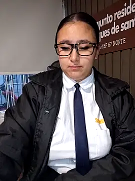 Cute_Penelope live cam screenshot malefemale from Colombia on TokenKeno — Tip, Play & Watch Live Cams