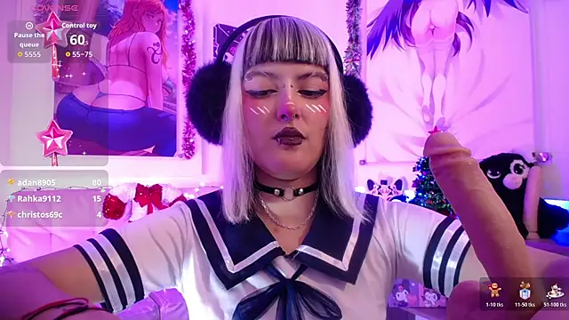 lil_candy77 - Lil_candy77's free webcam - UK Sex Cams