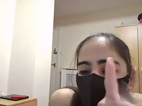 BobtailFormal webcam