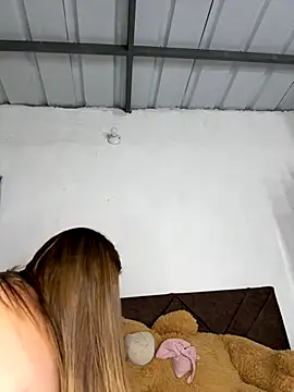 Sofia_Queen17 webcam