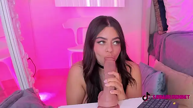 sarah-bonneth webcam