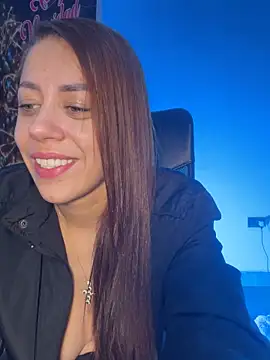 AnnbellaRosse webcam