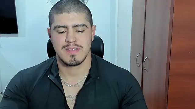 Baltazar_Dupont webcam