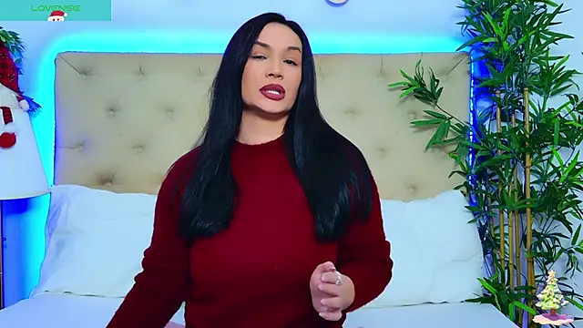 DaliyaArabian webcam