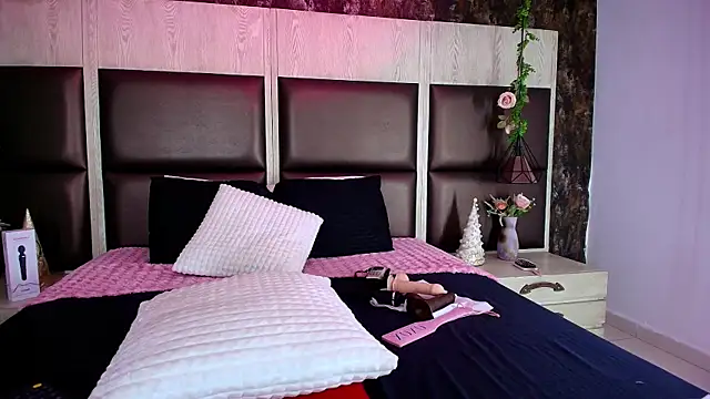 Bella_Smiith_ webcam