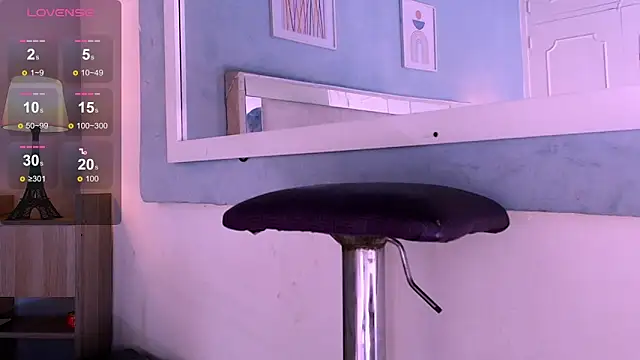 Emily_Castillo_1 webcam