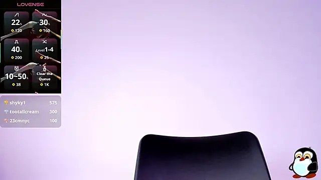 CLAIRE_EMPIRE webcam