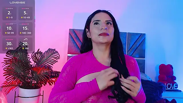 AlombraMorris webcam