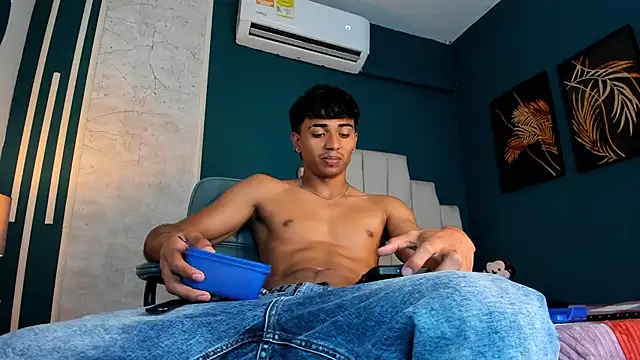 Jaycob_Black1 webcam