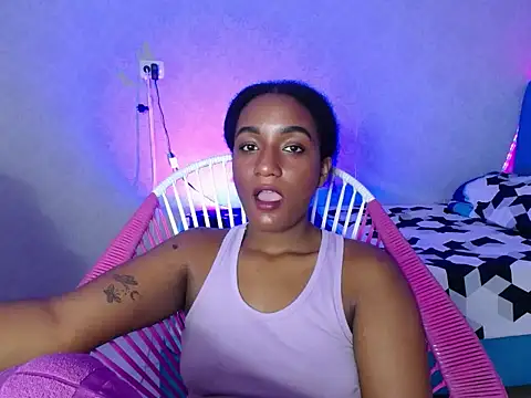 millysweetass webcam