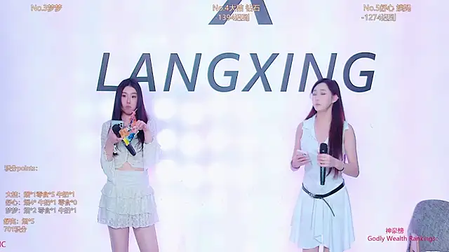 Believe-Guang webcam