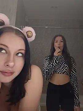 MelissaPinkiss webcam