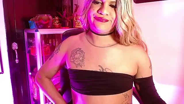 mistressparty webcam