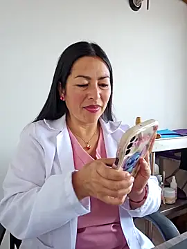 JustSamantha_ webcam