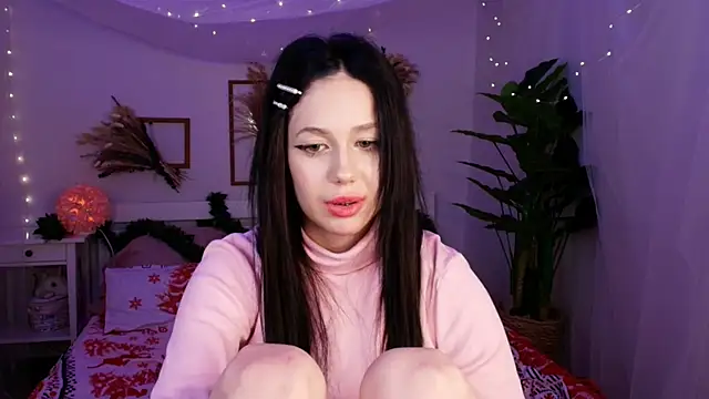 _k1sa_ - _K1sa_'s free webcam - UK Sex Cams