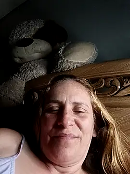 SeductionSilera webcam