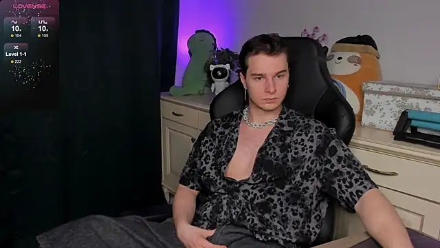 Vincent_Strong webcam