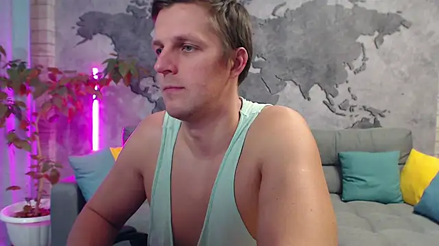 VikingChrisss webcam