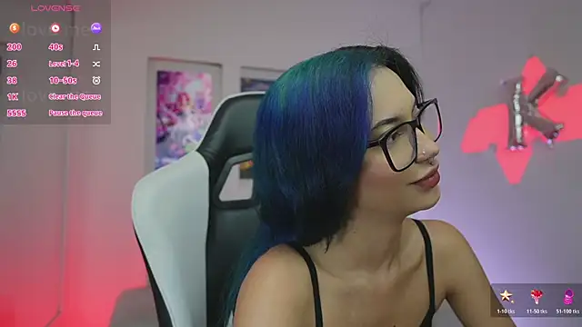 kayraowen - KayraOwen's free webcam - UK Sex Cams