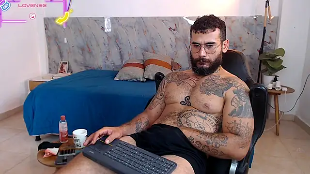 hanz_col - Hanz_col's free webcam - UK Sex Cams