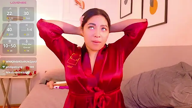 drooling4daddy webcam