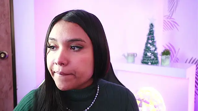 Isabelle_Lane webcam