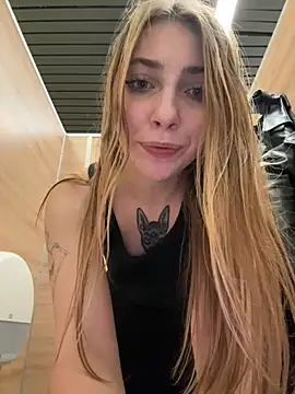 Sunny___Bunny webcam