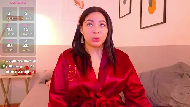 drooling4daddy webcam