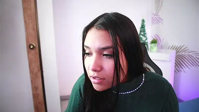 Isabelle_Lane webcam